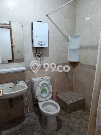 Dijual Cepat Rumah Favorit Siap Huni LB 86m2 di Batununggal, Bandung Dijual Cepat Rumah Favorit Siap Huni LB 86m2 di Batununggal, Bandung