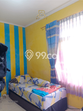Dijual Rumah 3 Kamar Lokasi Ideal Bagus dan Strategis di Tapos Dijual Rumah 3 Kamar Lokasi Ideal Bagus dan Strategis di Tapos