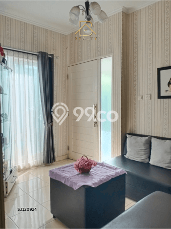 Dijual Rumah 3 Kamar Lokasi Ideal Bagus dan Strategis di Tapos Dijual Rumah 3 Kamar Lokasi Ideal Bagus dan Strategis di Tapos
