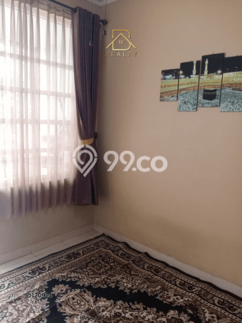 Dijual Rumah 3 Kamar Lokasi Ideal Bagus dan Strategis di Tapos Dijual Rumah 3 Kamar Lokasi Ideal Bagus dan Strategis di Tapos