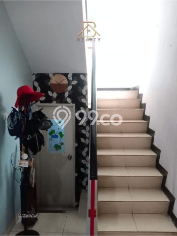 Dijual Rumah 3 Kamar Lokasi Ideal Bagus dan Strategis di Tapos Dijual Rumah 3 Kamar Lokasi Ideal Bagus dan Strategis di Tapos