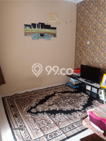 Dijual Rumah 3 Kamar Lokasi Ideal Bagus dan Strategis di Tapos Dijual Rumah 3 Kamar Lokasi Ideal Bagus dan Strategis di Tapos