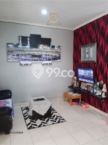 Dijual Rumah 3 Kamar Lokasi Ideal Bagus dan Strategis di Tapos Dijual Rumah 3 Kamar Lokasi Ideal Bagus dan Strategis di Tapos