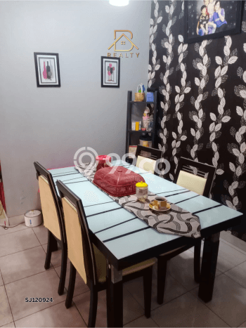 Dijual Rumah 3 Kamar Lokasi Ideal Bagus dan Strategis di Tapos Dijual Rumah 3 Kamar Lokasi Ideal Bagus dan Strategis di Tapos