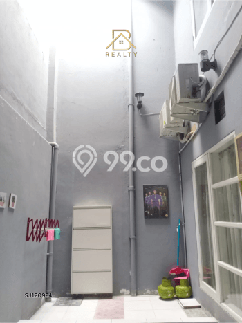 Dijual Rumah 3 Kamar Lokasi Ideal Bagus dan Strategis di Tapos Dijual Rumah 3 Kamar Lokasi Ideal Bagus dan Strategis di Tapos