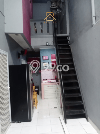 Dijual Rumah 3 Kamar Lokasi Ideal Bagus dan Strategis di Tapos Dijual Rumah 3 Kamar Lokasi Ideal Bagus dan Strategis di Tapos