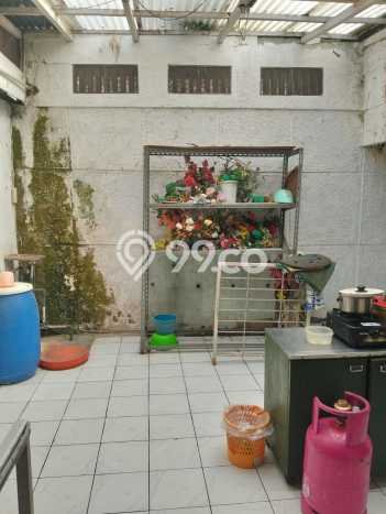 Rumah Modern 3 Kamar LT 202m2 di Bandung Kota Rumah Modern 3 Kamar LT 202m2 di Bandung Kota