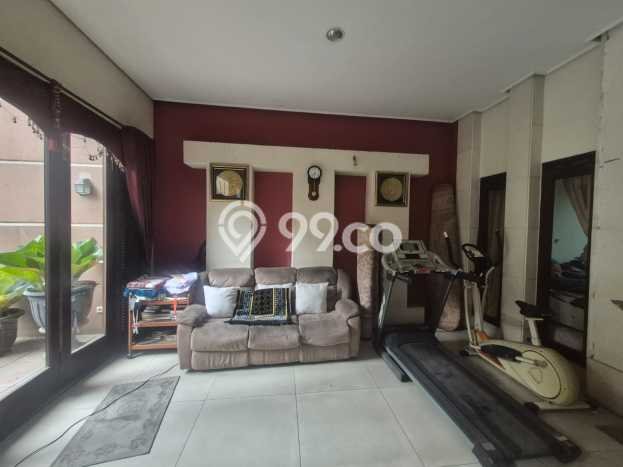 Dijual Rumah Premium dengan Fasilitas Sekitar Komplit di Batununggal, Bandung Dijual Rumah Premium dengan Fasilitas Sekitar Komplit di Batununggal, Bandung