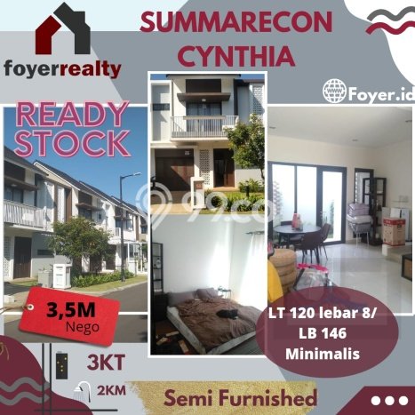 Rumah Luxury Modern Siap Huni di Gede Bage Bandung Rumah Luxury Modern Siap Huni di Gede Bage Bandung