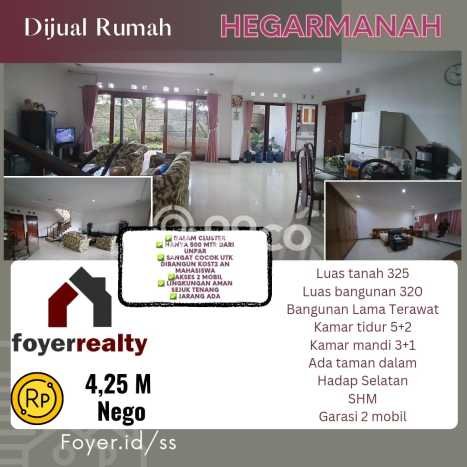 Rumah 5 KT 3 KM Lokasi Strategis di , Bandung Rumah 5 KT 3 KM Lokasi Strategis di , Bandung