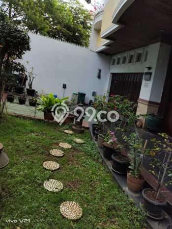 Jual Rumah Mewah Elegan Dengan View Cantik di Joglo, Jakarta Barat Jual Rumah Mewah Elegan Dengan View Cantik di Joglo, Jakarta Barat