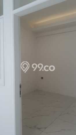 Rumah Minimalis 3 KT LT 121m2 di BKR Rumah Minimalis 3 KT LT 121m2 di BKR