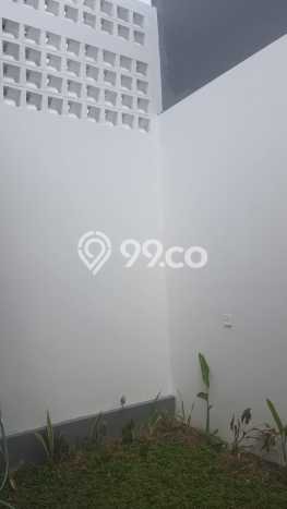 Rumah Minimalis 3 KT LT 121m2 di BKR Rumah Minimalis 3 KT LT 121m2 di BKR