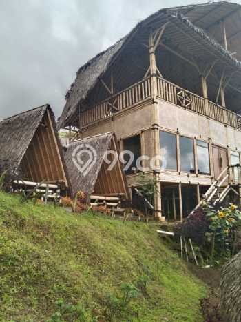 Vila Strategis Kawasan Ciwidey, Luas 2882m2m², Lingkungan Tenang dan nyaman Vila Strategis Kawasan Ciwidey, Luas 2882m2m², Lingkungan Tenang dan nyaman