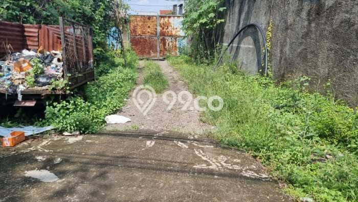 Lahan untuk Dijual Lokasi Margahayu, Bandung Luas 2525m2 - Lahan untuk Dijual Lokasi Margahayu, Bandung Luas 2525m2 -