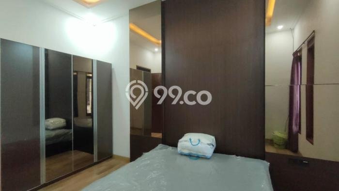 Rumah Mewah LB 450m2 Siap Pakai Desain Elegan di Bandung Utara, Bandung Rumah Mewah LB 450m2 Siap Pakai Desain Elegan di Bandung Utara, Bandung