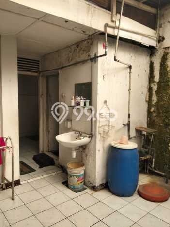 Rumah Modern 3 Kamar LT 202m2 di Bandung Kota Rumah Modern 3 Kamar LT 202m2 di Bandung Kota