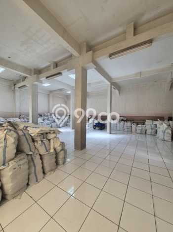 Gudang Dijual di Kiaracondong Bandung dengan Luas Bangunan 900m2 Gudang Dijual di Kiaracondong Bandung dengan Luas Bangunan 900m2