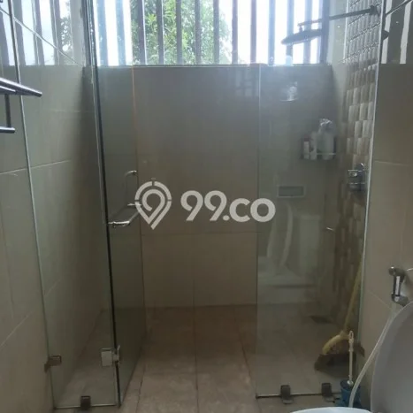 Rumah Elit Modern Tanpa Renovasi di Ancol Jakarta Utara Rumah Elit Modern Tanpa Renovasi di Ancol Jakarta Utara