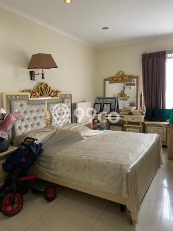 Ready to Use! Premium House LT 200m2 Desain Elegan di Bandung Kota Ready to Use! Premium House LT 200m2 Desain Elegan di Bandung Kota