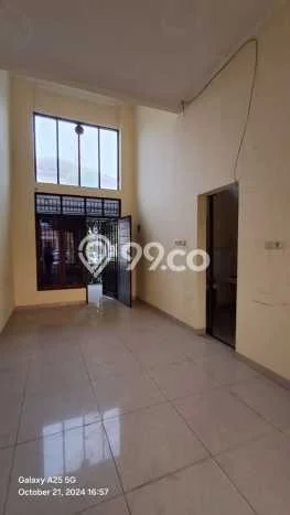 Rumah Minimalis 3 KT di Soekarno Hatta Bandung Rumah Minimalis 3 KT di Soekarno Hatta Bandung