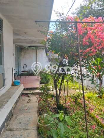 Rumah Modern 3 Kamar LT 202m2 di Bandung Kota Rumah Modern 3 Kamar LT 202m2 di Bandung Kota