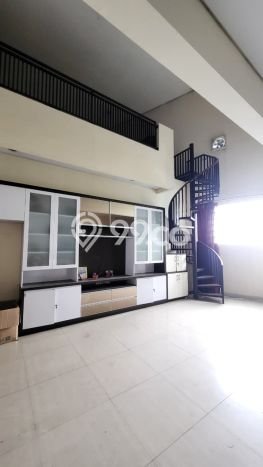 For Sale! Luxury House LT 474m2 Desain Modern di Bintaro For Sale! Luxury House LT 474m2 Desain Modern di Bintaro