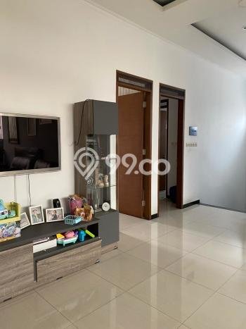 Ready to Use! Premium House LT 200m2 Desain Elegan di Bandung Kota Ready to Use! Premium House LT 200m2 Desain Elegan di Bandung Kota