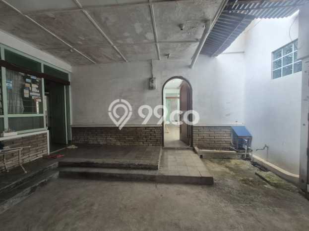 Rumah Modern 3 KT di Bandung Kota Bandung Rumah Modern 3 KT di Bandung Kota Bandung