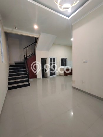 Rumah Modern Cantik 3 KT Siap Huni di Bekasi Barat Rumah Modern Cantik 3 KT Siap Huni di Bekasi Barat