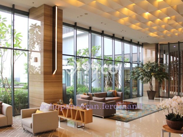 Dijual Apartemen Luxury di Pancoran, Jakarta Selatan 1 Kamar Harga Rp 2,67 Miliar Dijual Apartemen Luxury di Pancoran, Jakarta Selatan 1 Kamar Harga Rp 2,67 Miliar