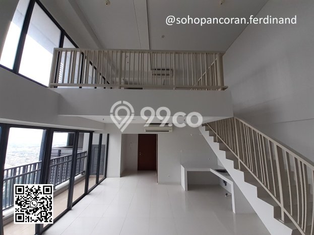 Dijual Apartemen Luxury di Pancoran, Jakarta Selatan 1 Kamar Harga Rp 2,67 Miliar Dijual Apartemen Luxury di Pancoran, Jakarta Selatan 1 Kamar Harga Rp 2,67 Miliar