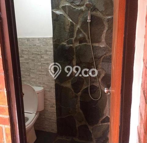 Rumah Luas Asri 2 KT Siap Pakai di Jatiranggon Bekasi Rumah Luas Asri 2 KT Siap Pakai di Jatiranggon Bekasi