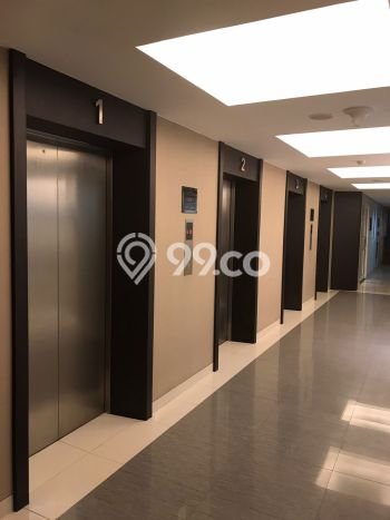 Apartemen Prestisius Dijual di Jakarta Barat Lokasi Strategis Punya 3 Kamar Tidur Apartemen Prestisius Dijual di Jakarta Barat Lokasi Strategis Punya 3 Kamar Tidur