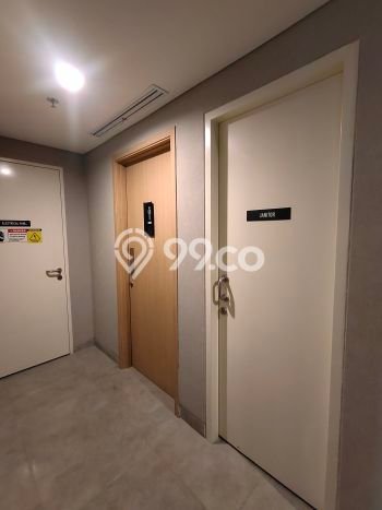 Disewakan Kantor komersial di Cempaka Putih luas bangunan 120m2 Disewakan Kantor komersial di Cempaka Putih luas bangunan 120m2