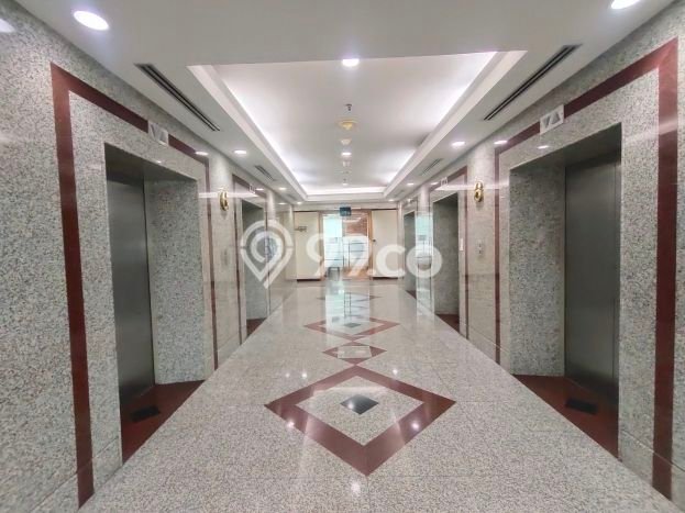 Kantor Komersial Disewakan di Pancoran Jakarta Selatan Luas 20m2 Kantor Komersial Disewakan di Pancoran Jakarta Selatan Luas 20m2