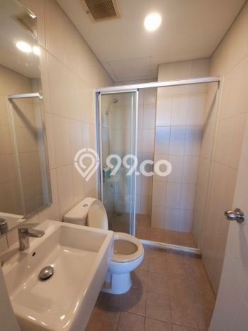Dijual Apartemen di Jakarta Pusat 1 Kamar & 1 Kamar Mandi, Luas 29m2 Dijual Apartemen di Jakarta Pusat 1 Kamar & 1 Kamar Mandi, Luas 29m2