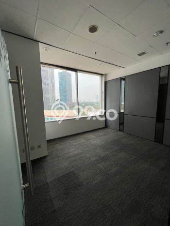 Kantor paling strategis disewakan di Kebayoran Baru Jakarta Selatan Kantor paling strategis disewakan di Kebayoran Baru Jakarta Selatan