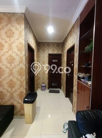 Rumah Bagus Siap Pakai Di Tebet Luas 350m2 Lokasi Strategis Rumah Bagus Siap Pakai Di Tebet Luas 350m2 Lokasi Strategis