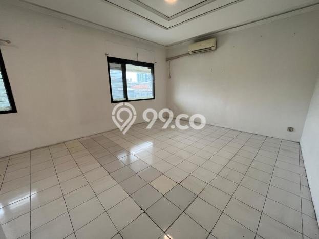 Rumah Elit Modern Siap Huni di Bangka Jakarta Selatan Rumah Elit Modern Siap Huni di Bangka Jakarta Selatan