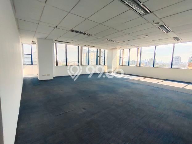 Disewakan Kantor komersial di Tebet luas bangunan 85m2 Disewakan Kantor komersial di Tebet luas bangunan 85m2