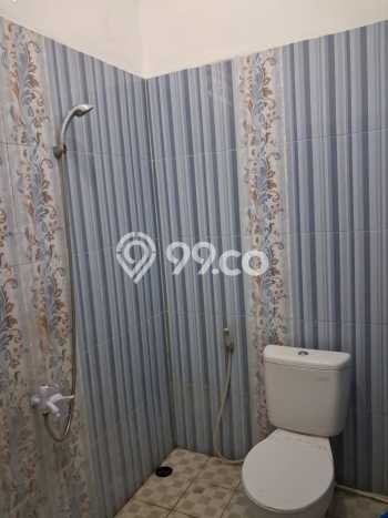 Rumah Modern 3 Kamar LT 143m2 di Bintara Rumah Modern 3 Kamar LT 143m2 di Bintara