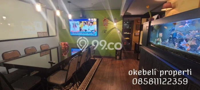 Kantor Disewakan Lokasi Pancoran Jakarta Selatan Harga Spesial! Kantor Disewakan Lokasi Pancoran Jakarta Selatan Harga Spesial!