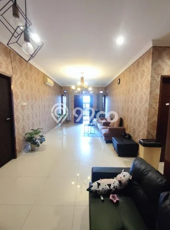 Rumah Bagus Siap Pakai Di Tebet Luas 350m2 Lokasi Strategis Rumah Bagus Siap Pakai Di Tebet Luas 350m2 Lokasi Strategis