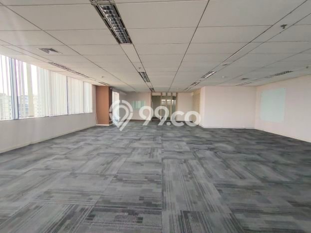 Disewakan Kantor komersial di Tebet luas bangunan 85m2 Disewakan Kantor komersial di Tebet luas bangunan 85m2