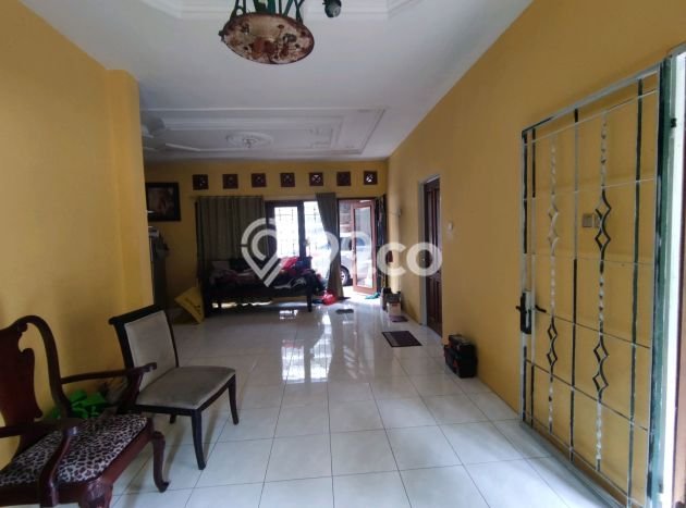 For Sale! Premium House LT 255m2 Desain Elegan di Bintara For Sale! Premium House LT 255m2 Desain Elegan di Bintara