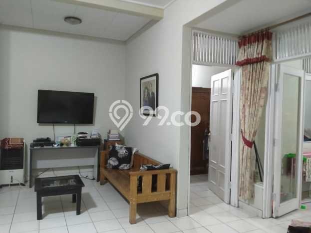 Rumah Minimalis 4 Kamar LT 136m2 di Bintara Rumah Minimalis 4 Kamar LT 136m2 di Bintara