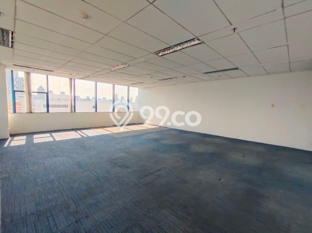Disewakan Kantor komersial di Tebet luas bangunan 85m2 Disewakan Kantor komersial di Tebet luas bangunan 85m2