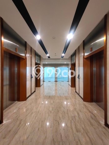 Disewakan Kantor komersial di Cempaka Putih luas bangunan 120m2 Disewakan Kantor komersial di Cempaka Putih luas bangunan 120m2