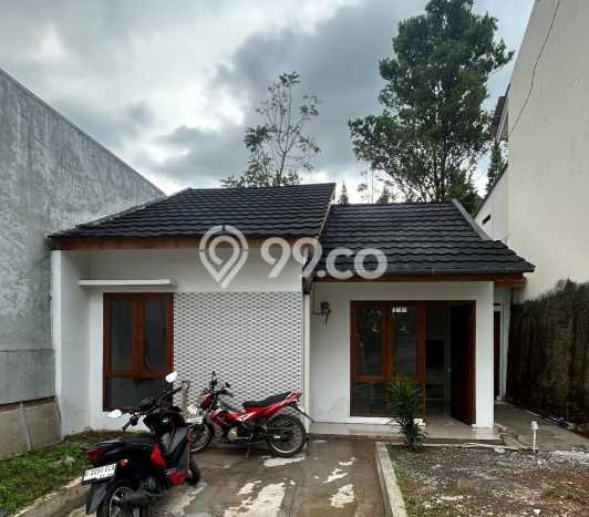 Rumah Modern LB/LT 60m2/101m2 Siap Huni di Padasuka, Bandung Rumah Modern LB/LT 60m2/101m2 Siap Huni di Padasuka, Bandung